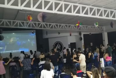 Iglesia Avivamiento Cúcuta
