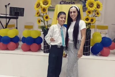 Iglesia Pentecostes Unida Internacional