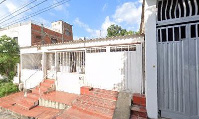 Iglesia Pentecostés Unida Internacional de Colombia.