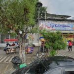 IGLESIA CUADRANGULAR LA COSECHA