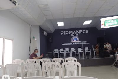 Iglesia Pentecostal Unida de Colombia, San Luis
