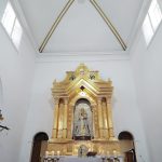 Iglesia Las Nieves, Pamplona, Colombia
