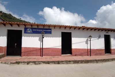 Iglesia Pentecostal Unida De Colombia