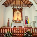 Parroquia San Juan Bautista de Otaré