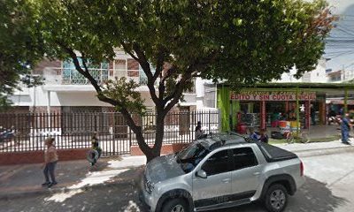 Iglesia Cristiana de Colombia-Cúcuta
