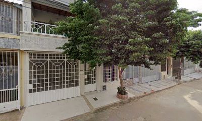 Iglesia Ecuménica Provinacial De Colombia