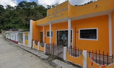 Iglesia Penteeestal Unida De Colombia