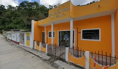 Iglesia Penteeestal Unida De Colombia