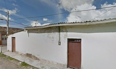 Iglesia Pentecostal Unida De Colombia