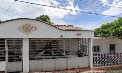 Iglesia Pentecostal Unida de Colombia - Alfonso López