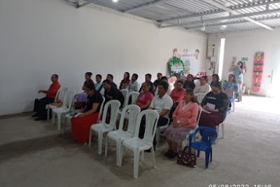 Iglesia Pentecostal Unida De Colombia - Babega