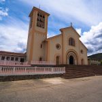 Iglesia San Francisco, Putumayo