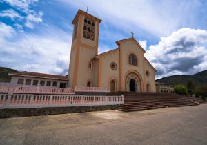 Iglesia San Francisco, Putumayo