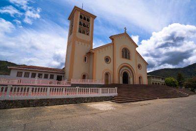 Iglesia San Francisco, Putumayo