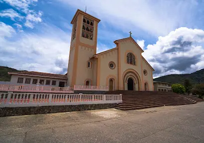 Iglesia San Francisco, Putumayo