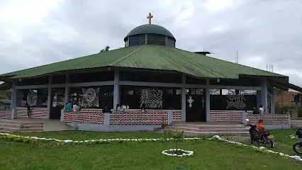 Iglesia Sagrado Corazón De Jesús