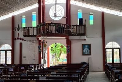 Iglesia Guadalupe