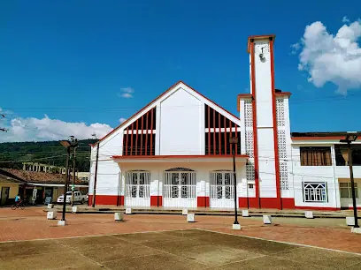 Parroquia Nuestra Señora de Fátima