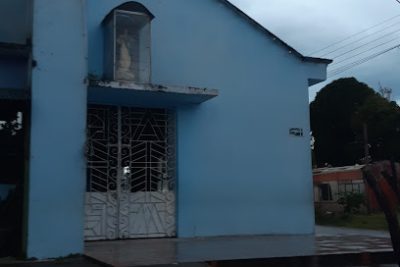 Parroquia la inmaculada