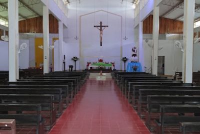 Parroquia Nuestra Señora Del Carmen
