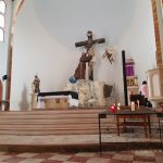 Parroquia San Francisco de Asis