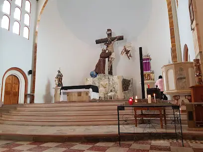 Parroquia San Francisco de Asis