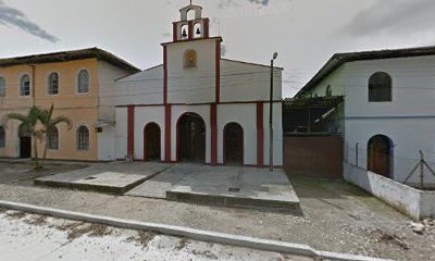 Iglesia Santa Lucia