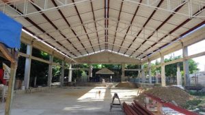 Parroquia Santa Margarita