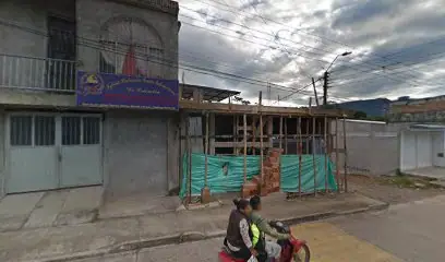 Iglesia Pentecostal Internacional Unida De Colombia