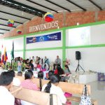 Iglesia Pentecostal Unida De Colombia Sede Sexta.