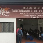 Iglesia Cristiana Tabernáculo de Puerto Asís