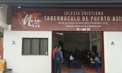 Iglesia Cristiana Tabernáculo de Puerto Asís