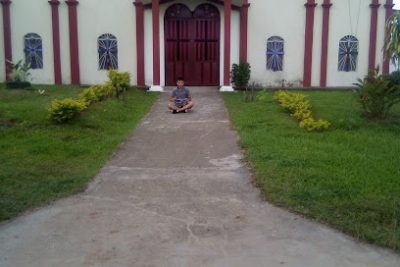 Iglesia Divino Niño