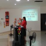 Ipuc Sede Cuarta (Iglesia Pentecostal Unida de Colombia)