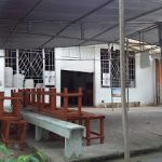 Parroquia Jesus Eucaristia