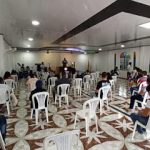 Iglesia Alianza Cristiana & Misionera Colombiana