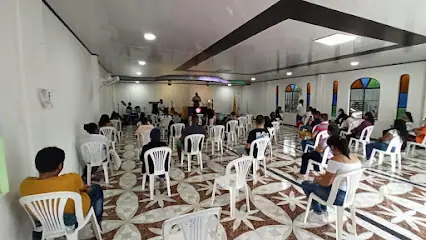 Iglesia Alianza Cristiana & Misionera Colombiana