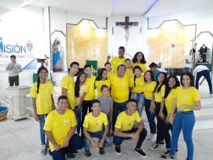 Parroquia San Juan Bautista De La Salle