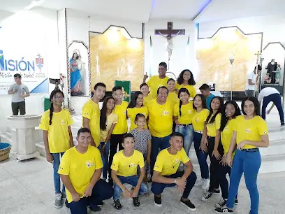 Parroquia San Juan Bautista De La Salle