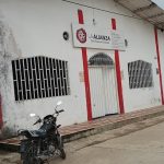 ALIANZA CRISTIANA Y MISIONERA COLOMBIANA