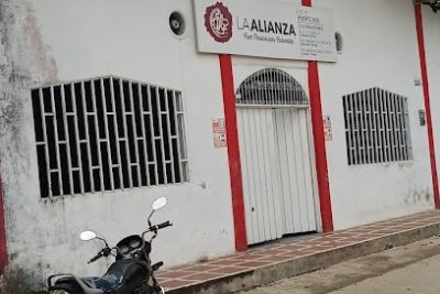 ALIANZA CRISTIANA Y MISIONERA COLOMBIANA