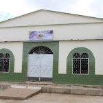 Iglesia Pentecostal Unida de Colombia sede Central