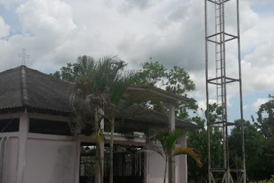 Iglesia Cristo Rey