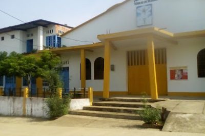 Iglesia El Prado