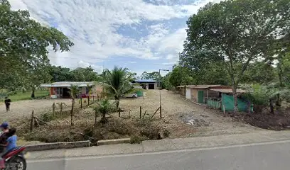 Iglesia pentecostal unida de Colombia