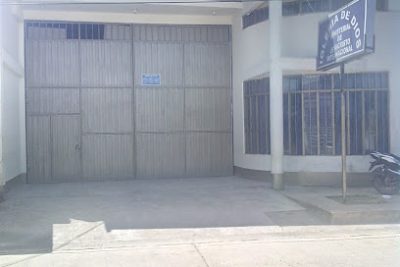 Iglesia de Dios Ministerial de Jesucristo Internacional - IDMJI - CGMJI Puerto A