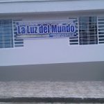 Iglesia La Luz del Mundo en Mocoa, Putumayo