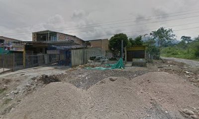 Iglesia Pentecostal del nombre de Jesús