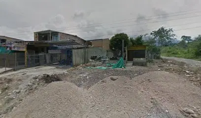 Iglesia Pentecostal del nombre de Jesús