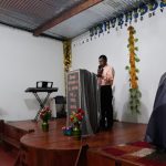 Iglesia Filadelfia C.V.C